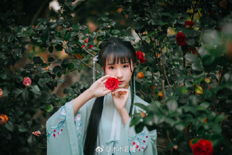 当你变得更优秀的时候