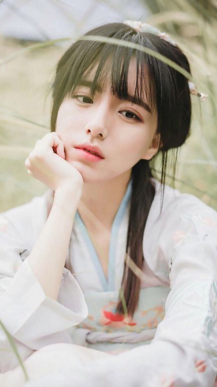 那些在渡口相遇祭奠红尘的人