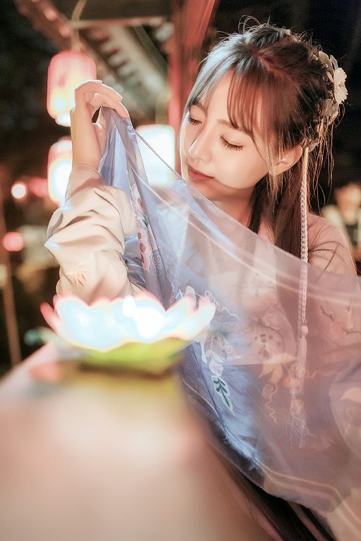 虚荣却是女人悲剧的祸根