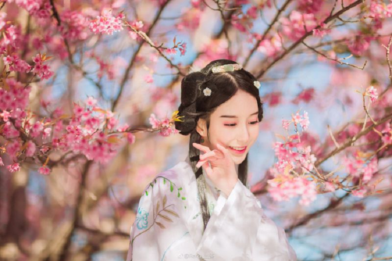 如果,你爱的
