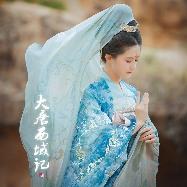 择一处静谧,书一方感慨