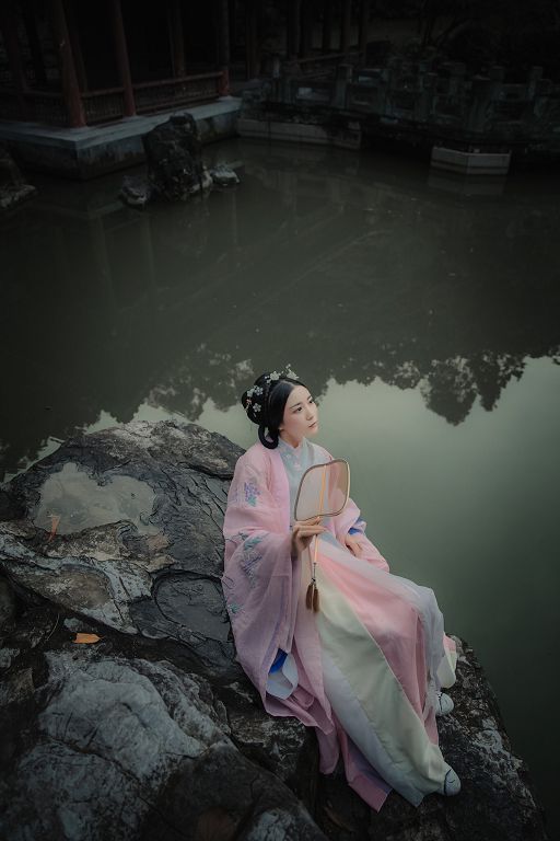 匆匆岁月