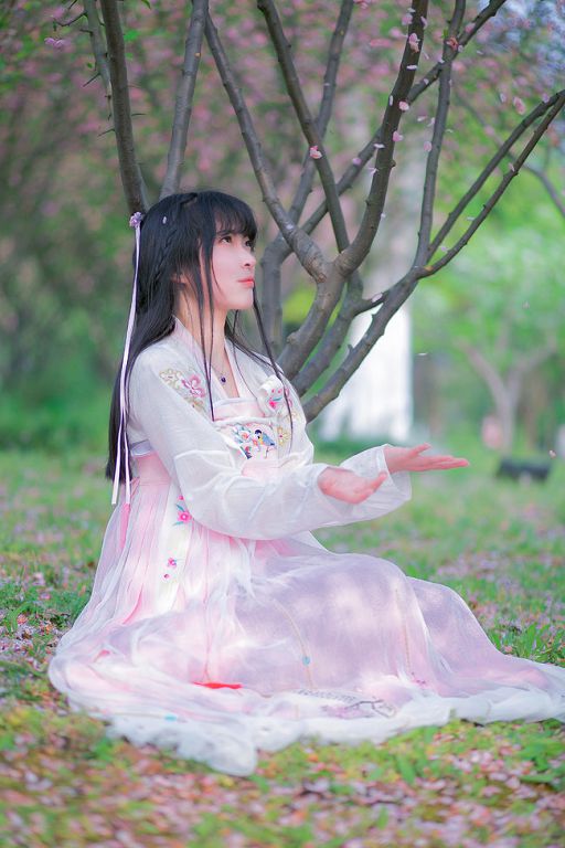 祝你幸福,我的青春